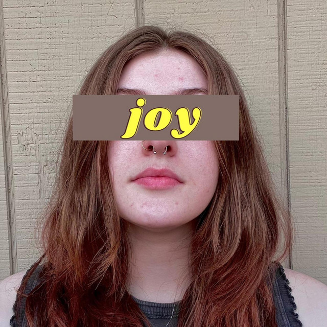 Joy cover art