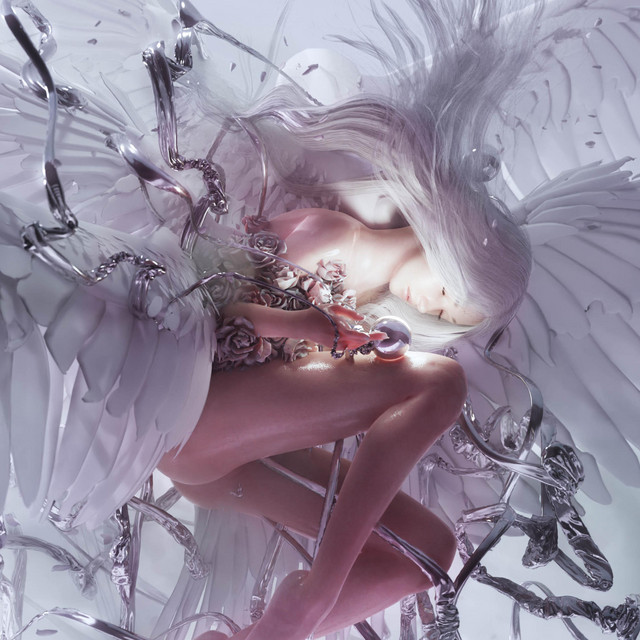 SERAPHIM cover art
