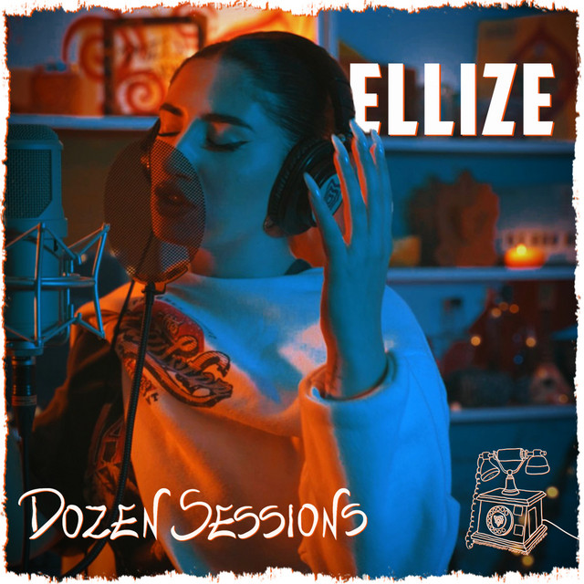 Ti Zitas - Live at Dozen Sessions cover art