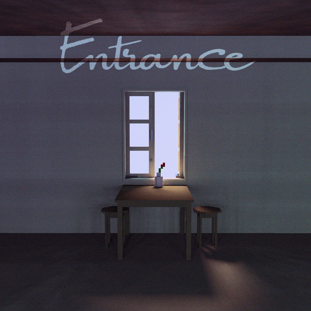 Entrance cover