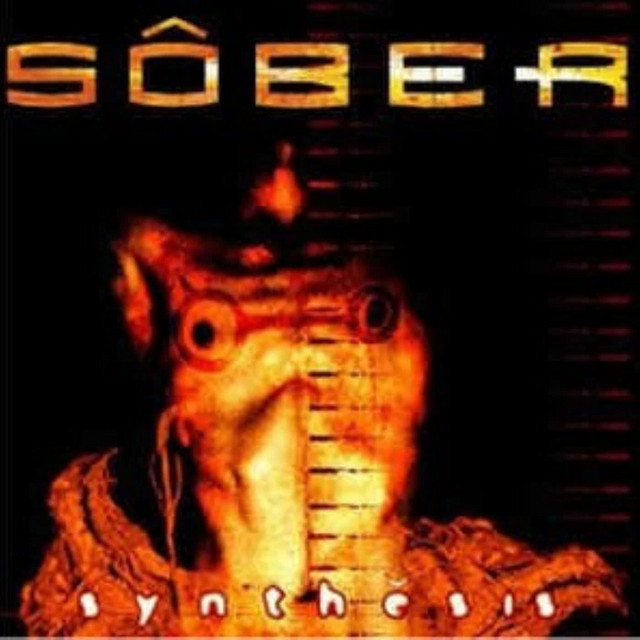 Synthesis cover art