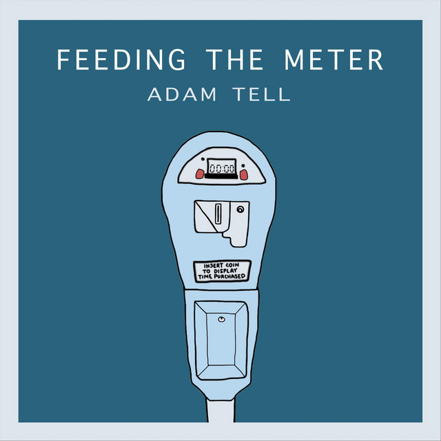 Feeding the Meter cover art