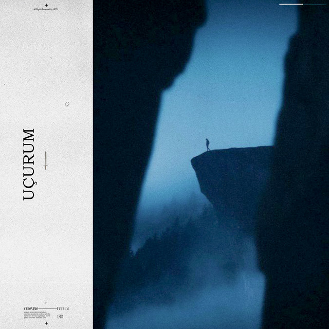 UÇURUM cover art