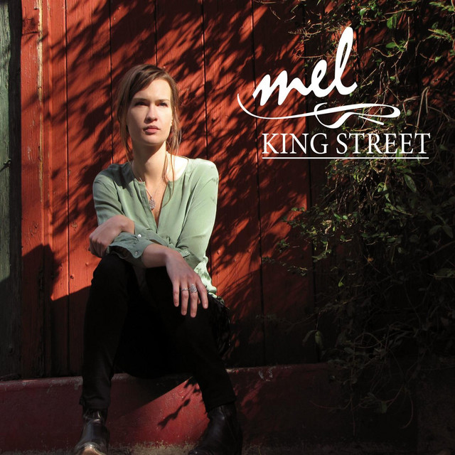 King Street cover art