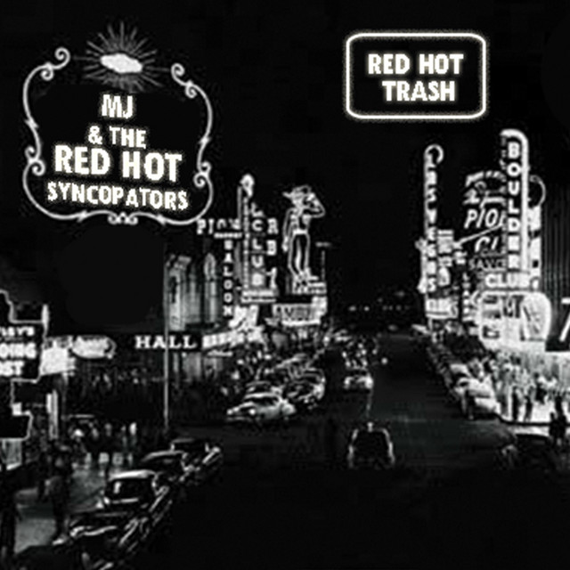 Red Hot Syncopators
