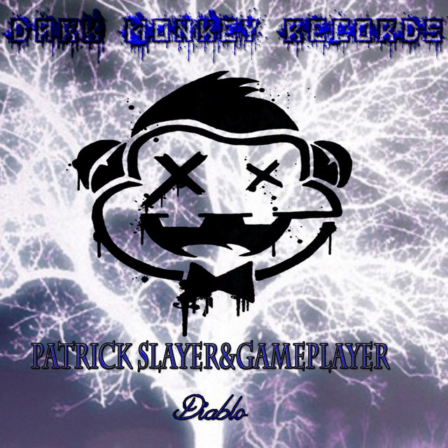 Diablo - Single by Patrick Slayer | Spotify