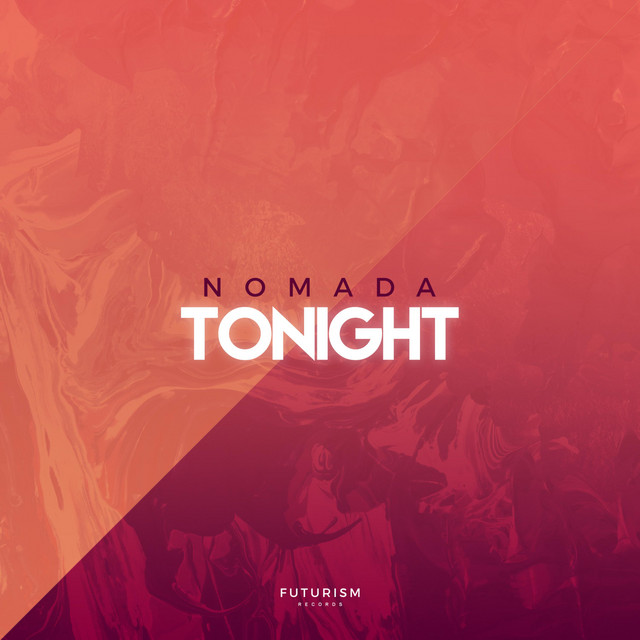 Tonight cover art
