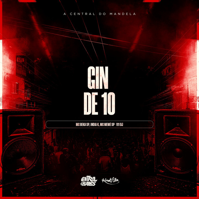 Gin de 10