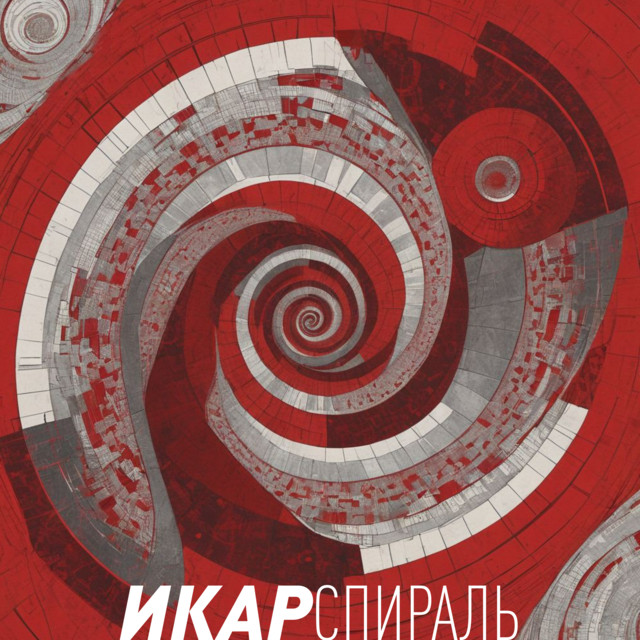 СПИРАЛЬ cover