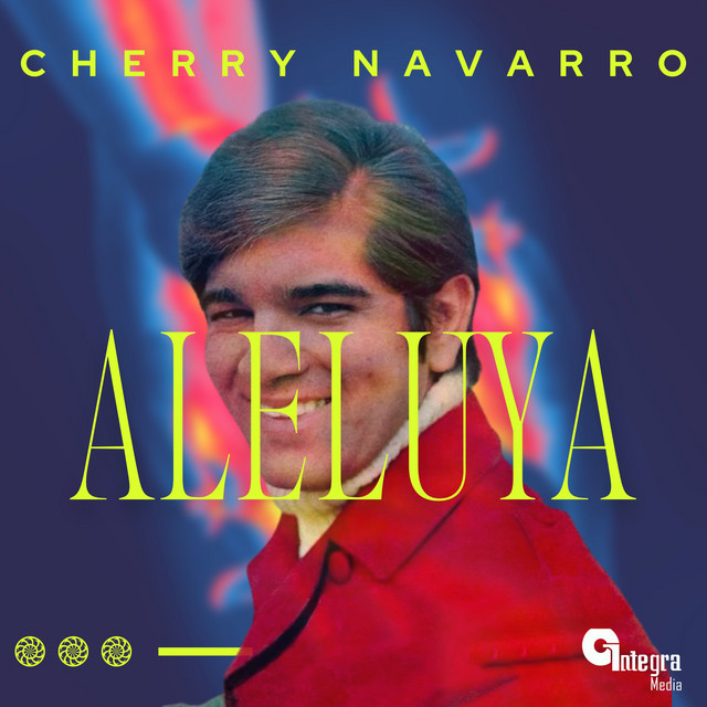 Aleluya cover art
