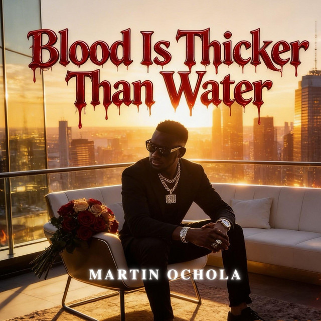 Blood Is Thicker Than Water