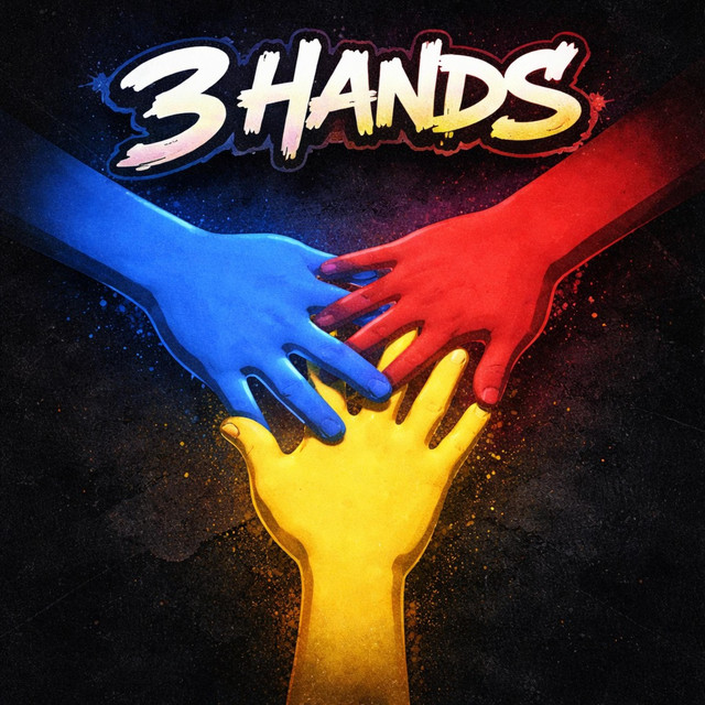 3 Hands (Inkredible Mix)
