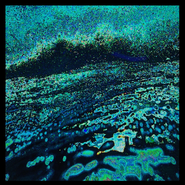Patterns cover art