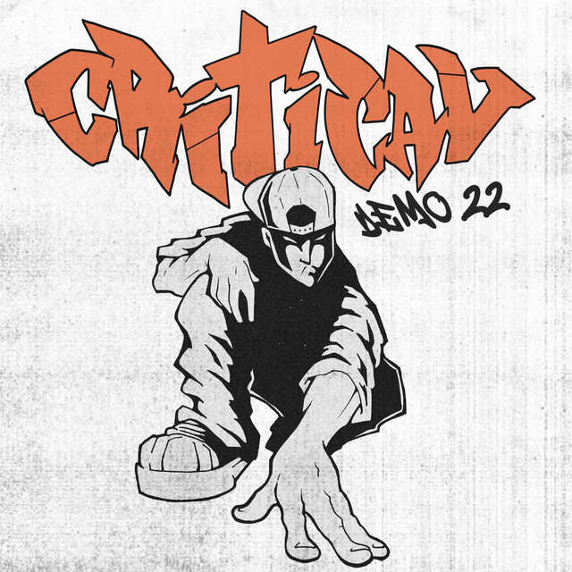 Demo '22 - EP by Critical | Spotify