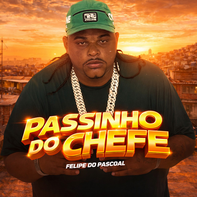 Passinho do Chefe