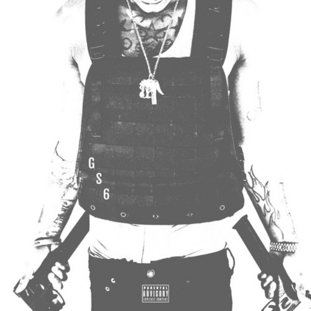 Gangsta Shit - Single by Soulja K | Spotify