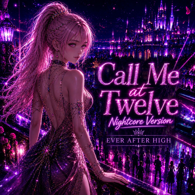 Call Me at Twelve