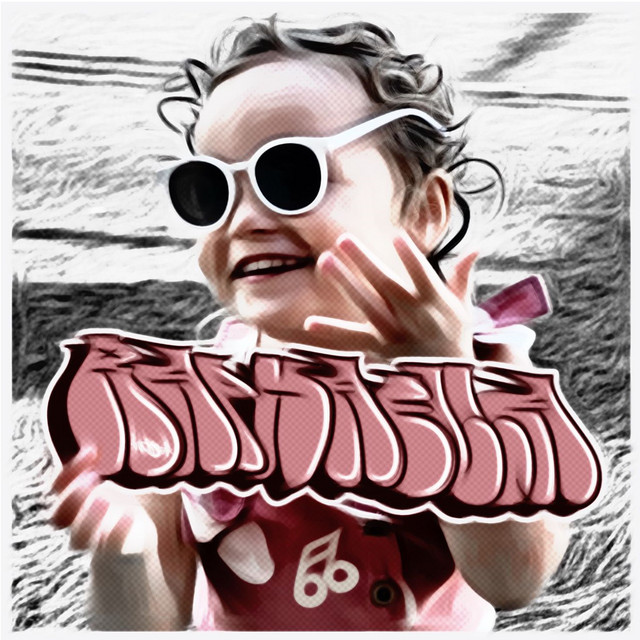 Raphaella cover art