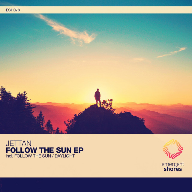 Follow the Sun / Daylight cover art