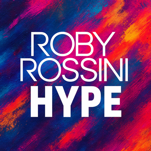 Hype cover