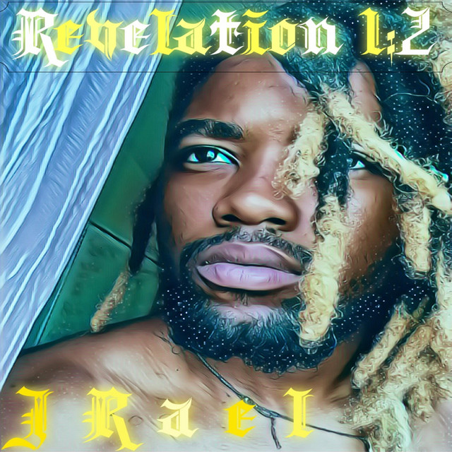 Revelation 1:2 - Single by Jrael | Spotify