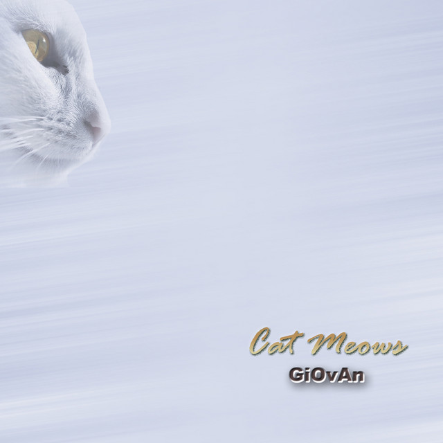 Cat Meows cover art