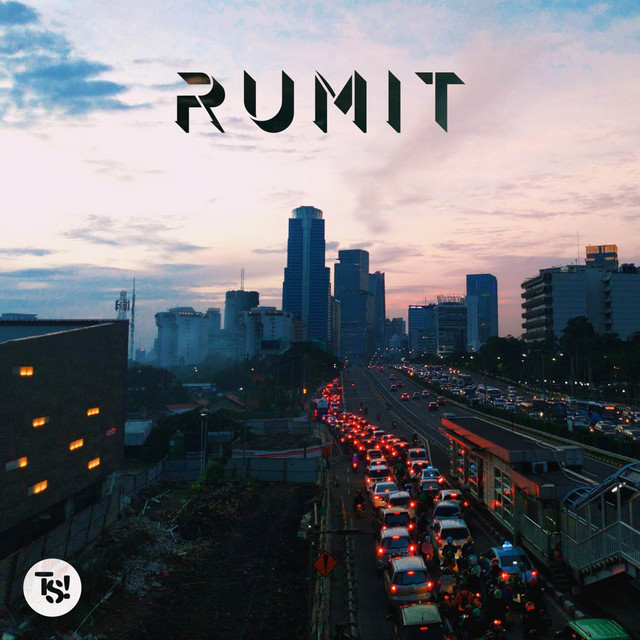 Rumit cover art