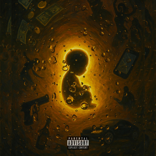 Beautiful Chaos cover art