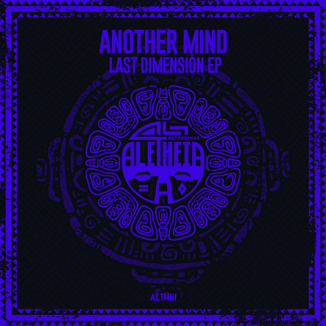 Last Dimension cover art