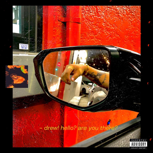 Whatever Happens cover art