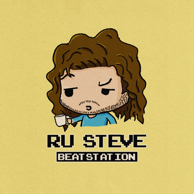 Beatstation cover art
