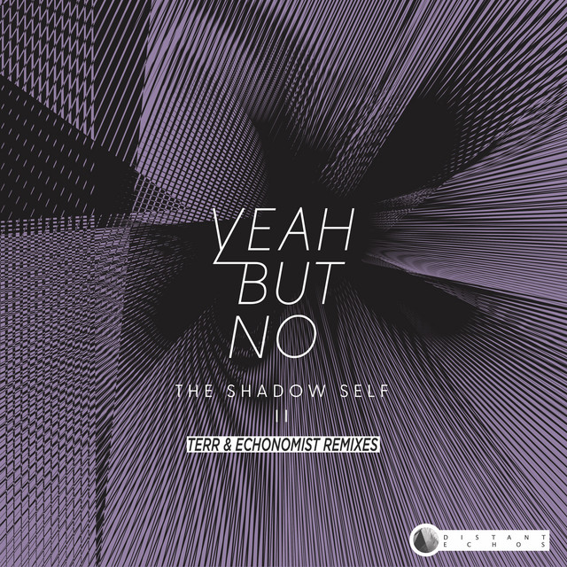 The Shadow Self II (Remixes) cover
