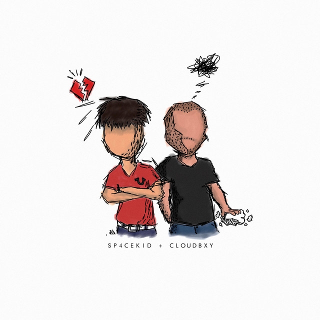 Tan Lejos cover art
