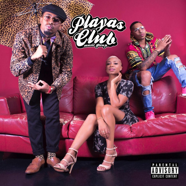 So Smooth cover art