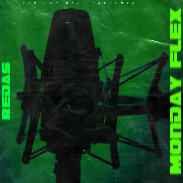 MONDAY FLEX - Single by Redas | Spotify