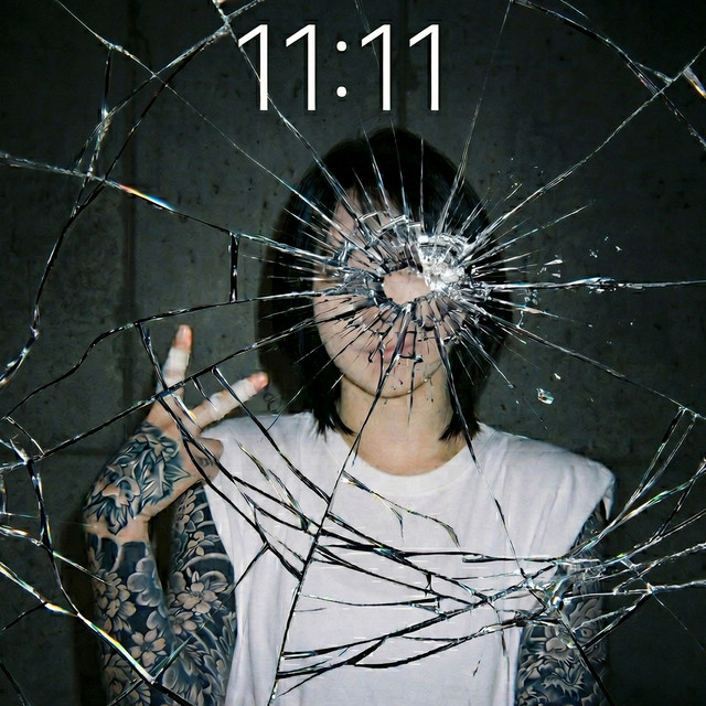 11:11 cover art