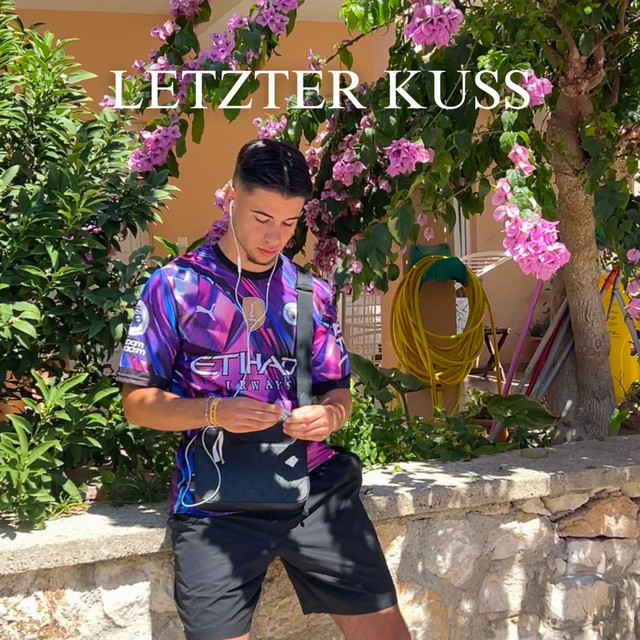 Letzter Kuss