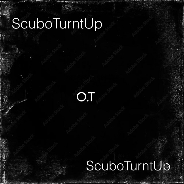 ScuboTurntUp