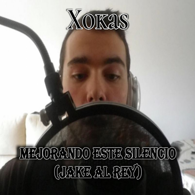 Mejorando Este Silencio cover art