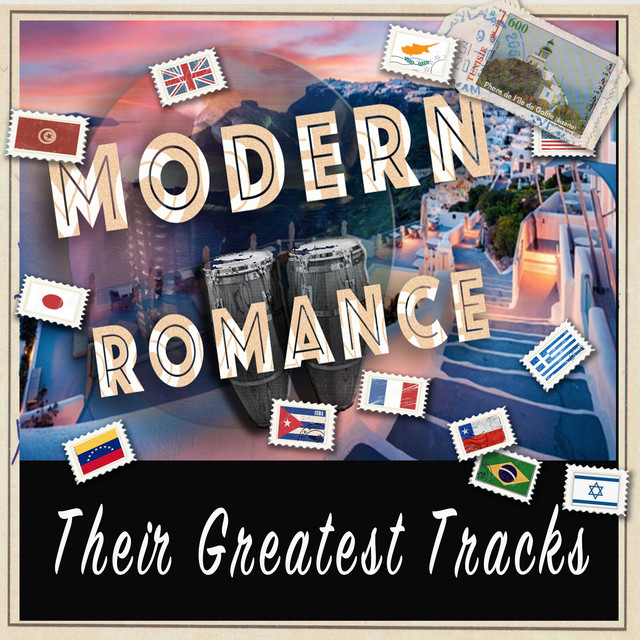 Their Greatest Tracks cover art