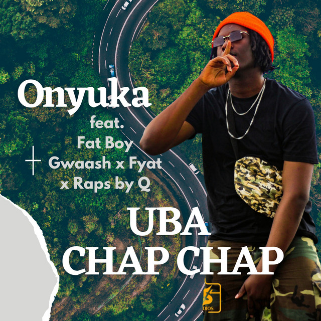 Uba Chap Chap - Single by Onyuka | Spotify