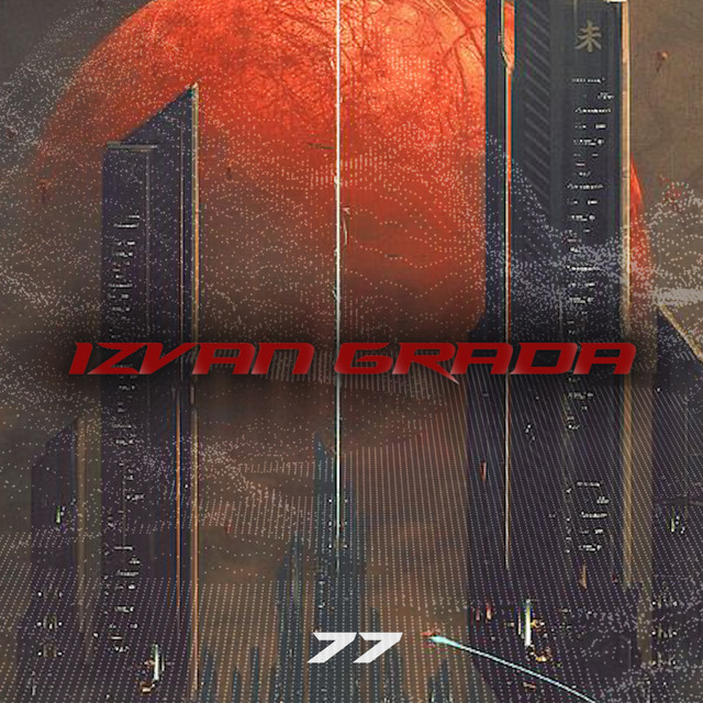 Uloge cover art