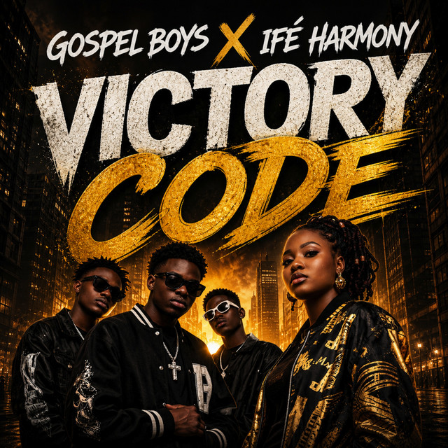 Victory Code