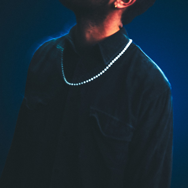Bei Nacht cover