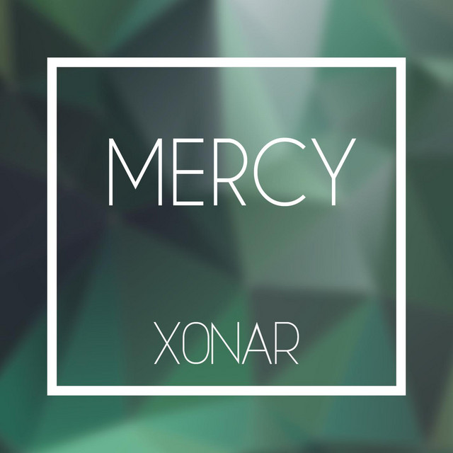 Mercy cover art