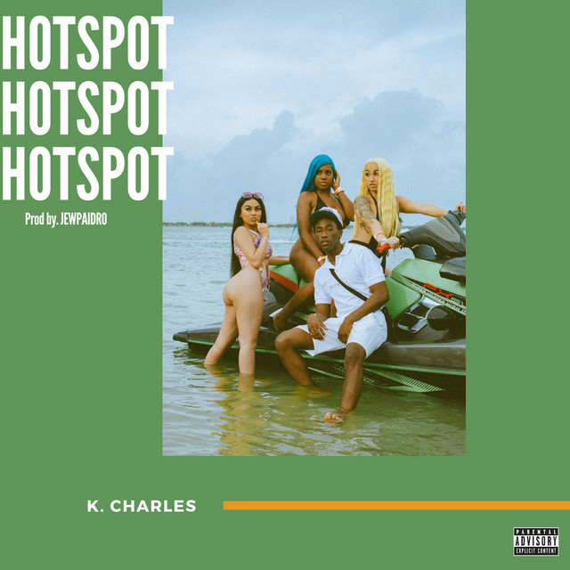 Hot Spot