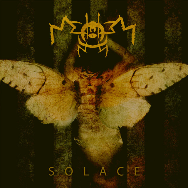 Solace cover art