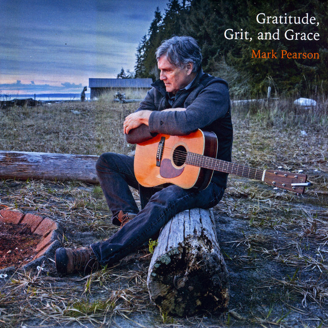 Gratitude, Grit, And Grace cover art
