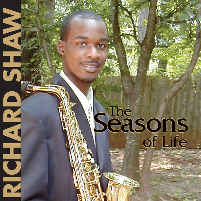 The Seasons of Life - Album by Richard Shaw | Spotify