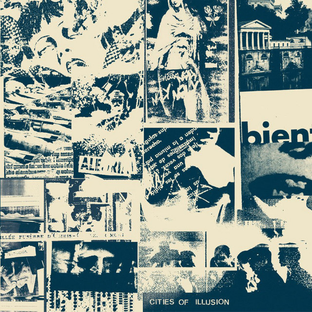 Cities of Illusion cover art